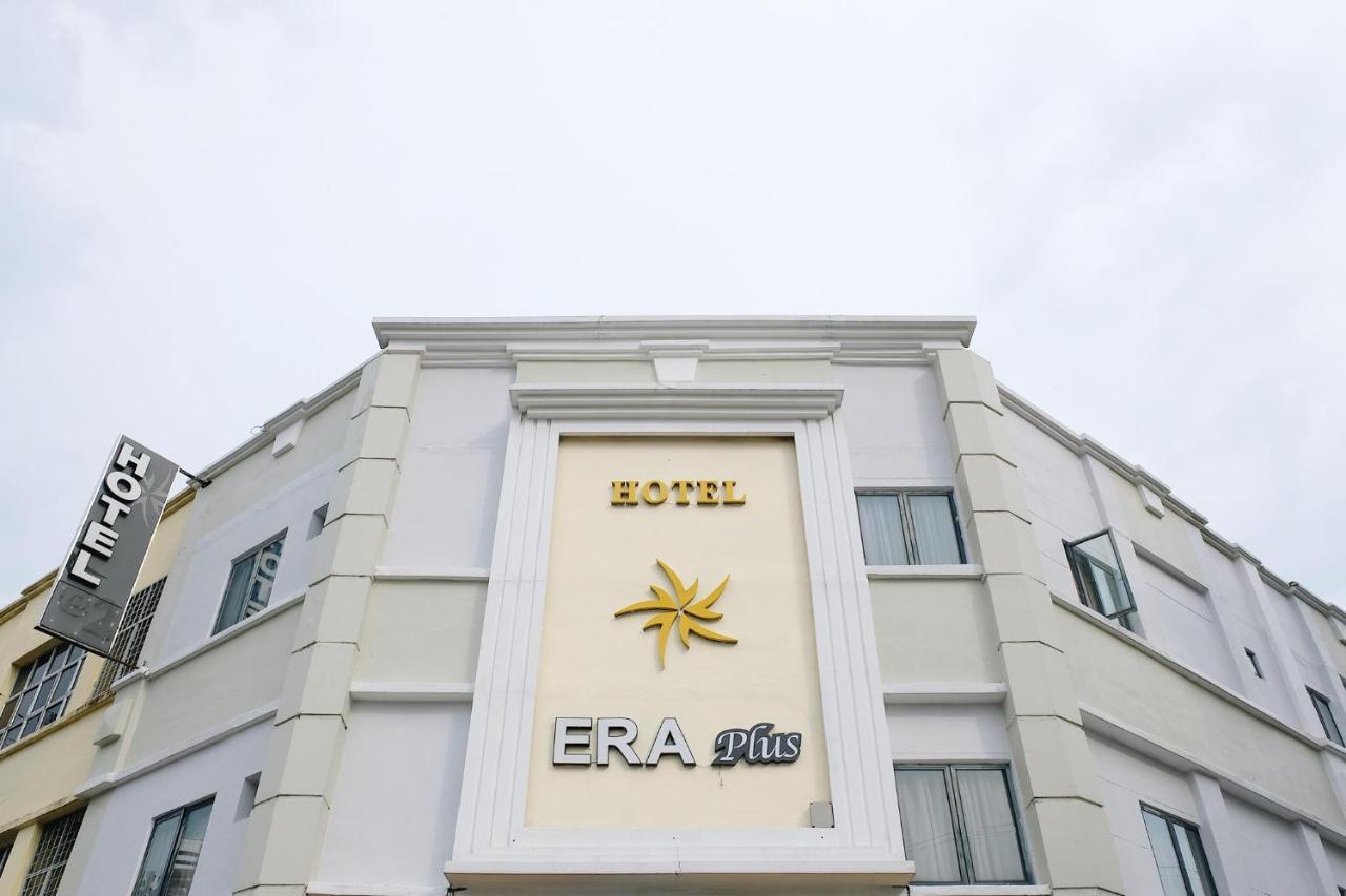 Era Plus Hotel Сери-Кембанган Экстерьер фото